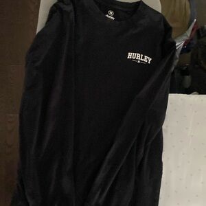 Hurley T-shirt, won’t once, excellent condition!